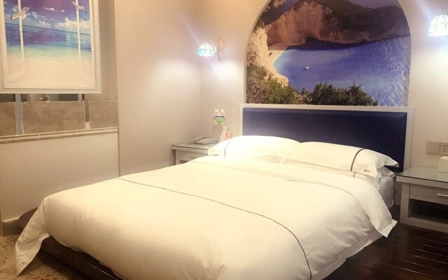 YiWu Defeng Hotel