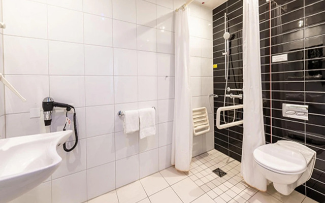 Premier Inn Dresden City Centre
