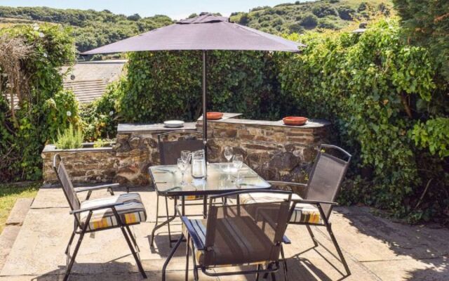 Bungalow Top Deck Gorran Haven