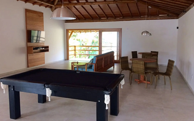 Ravenala Hotel