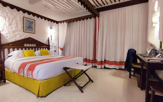 Serena Beach Resort and Spa