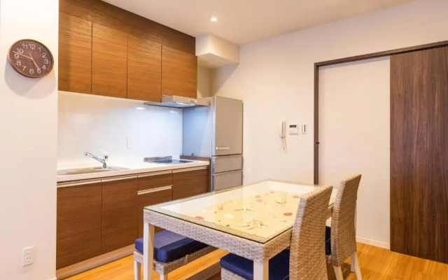 LAPIN MIHAMA Residence Hotel