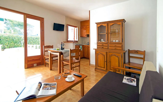 Apartamentos Mar Blanca Ii