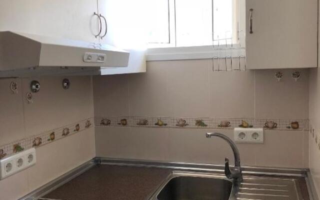 Artas Apartamentos