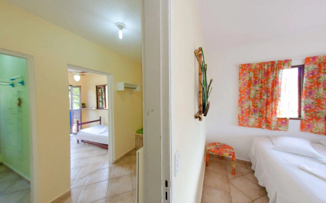 Aquamarine Pousada e Chalés