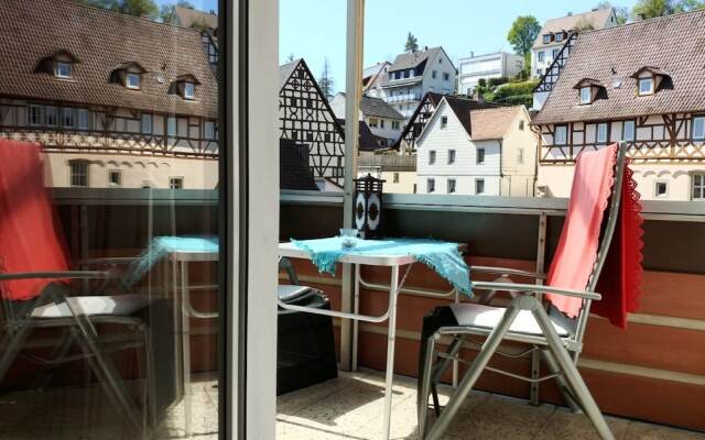 Ferienwohnung Langhammer