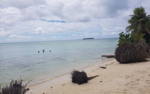 Saipan Marine Dive & Guest House