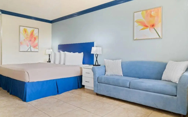 Orlando International Drive North Hotel