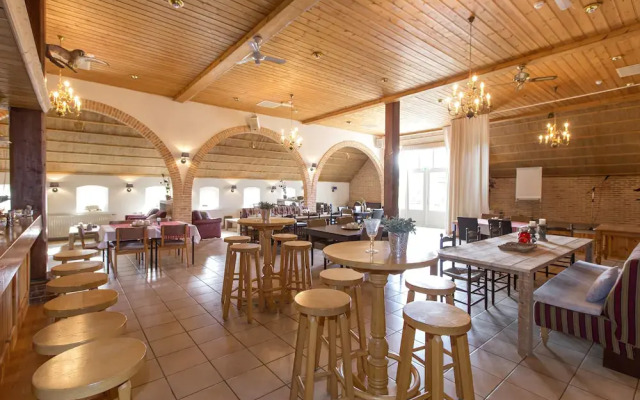 Landgoed Hotel Welgelegen