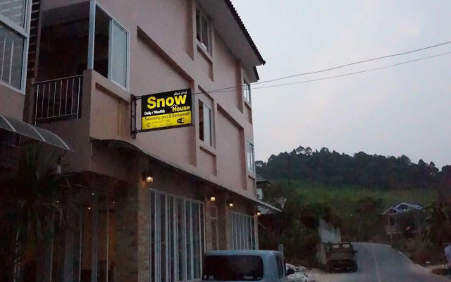 Snow House (SHA Extra Plus)