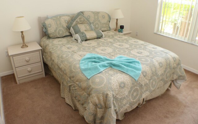 Simbas Magic Apartment 4 Bedroom