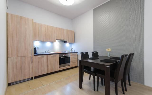Dom & House - Apartamenty Nowe Orłowo