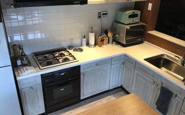 La Terrasse Awaji Cottage