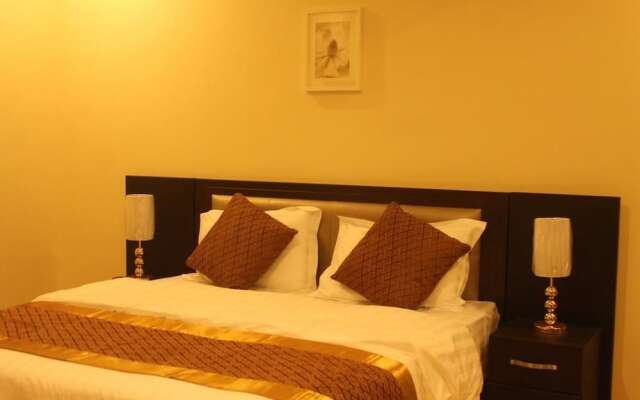 Talia Furnished Apartments