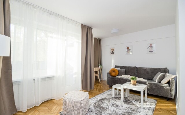 ShortStayPoland Jana Pawła II 65 B141