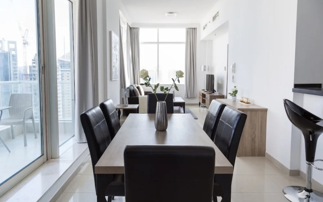 Apartamentos Higuests Vacation Homes Botanica