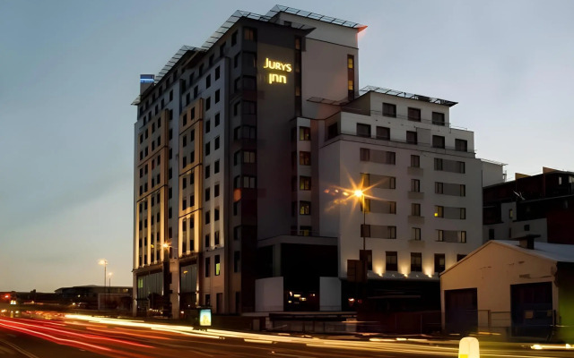 Leonardo Hotel Nottingham