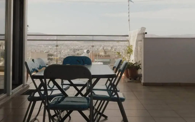 Acropolis 360