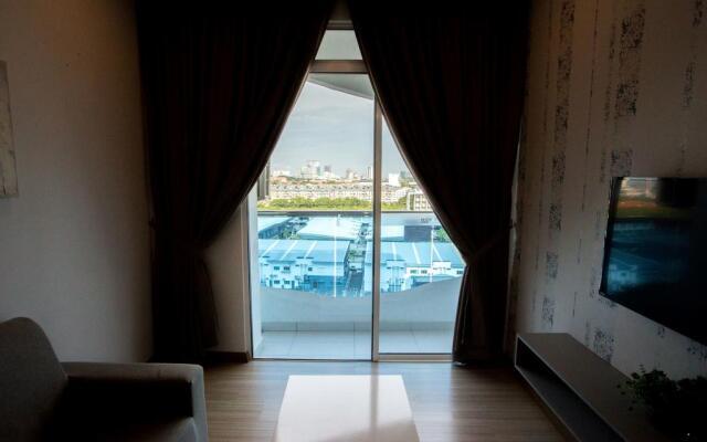 Faithview Hotel & Suites