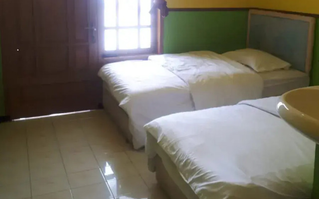 Ambar Tosari Homestay at Desa Wisata Bromo