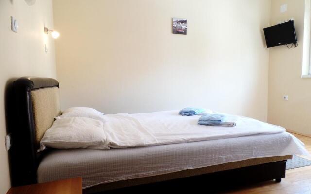 Apartments Milsa Lux