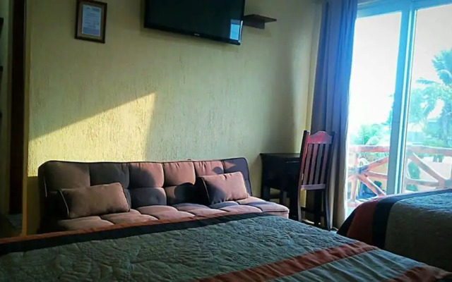 Hotel Rockland