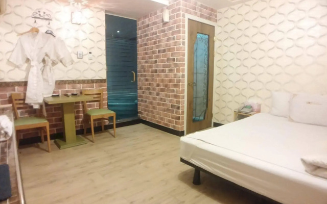 Benhur Motel Jongno