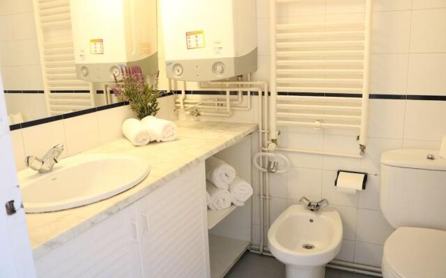 Apartamento Rosella la Marina