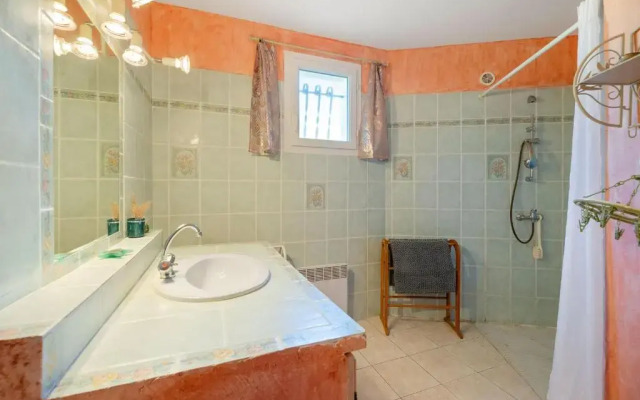 Maison en bord de mer - Casa l'albitronu