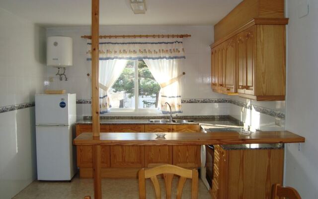 Ap Costas Finca Simo 1 Dormitorio