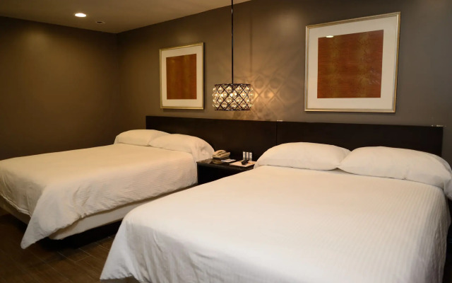 Hotel Le Reve Pasadena