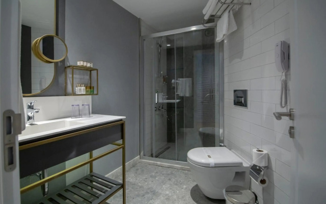 Fame Residence Göynük - All Inclusive