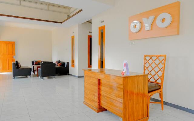 OYO 605 Queen Homestay