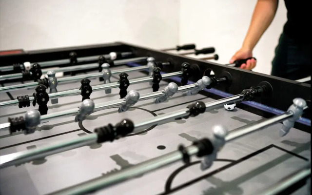 Charming Park View Room With Breakfast Included