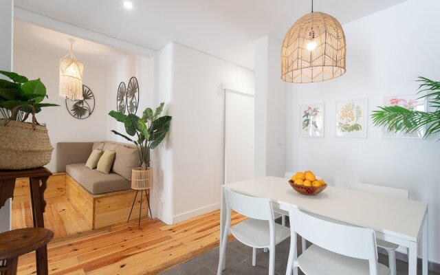 Sao Bento Cozy Apartments-by LU Holidays