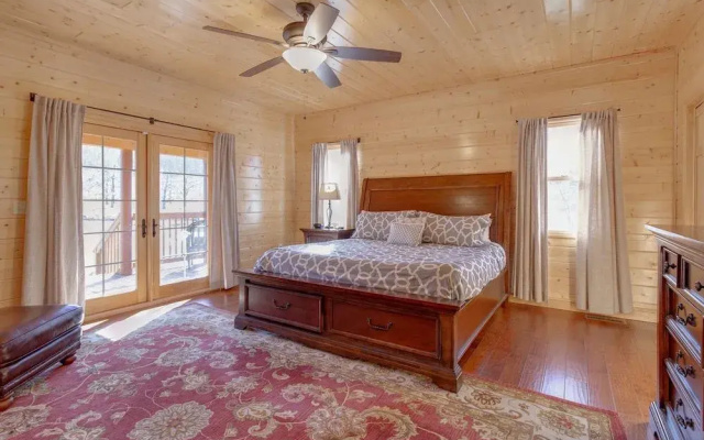 Orchard Hideaway by Jackson Mountain Rentals