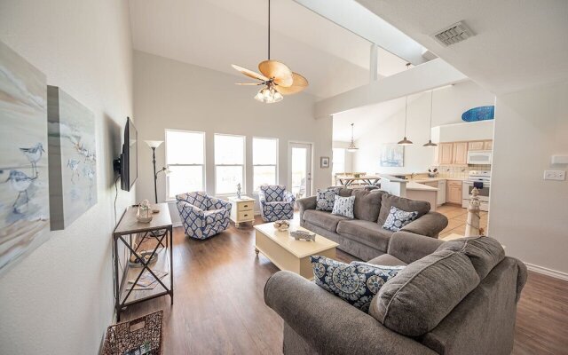 Sol Searcher - 4 Br Home