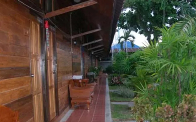 Little Home Resort