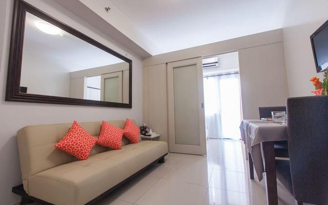 Homebound at Sea Residences Serviced Apartments