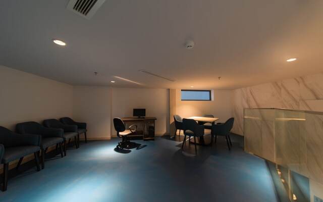 The Time Hotel Nha Trang