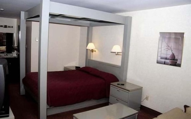 Ivy Rose Motor Inn