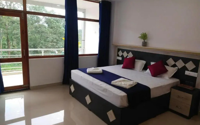 Ashly's Residency by OYO Rooms
