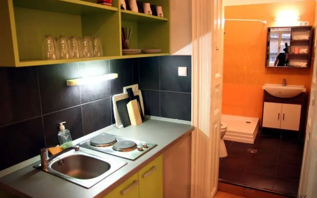 Hostel Budapest Center