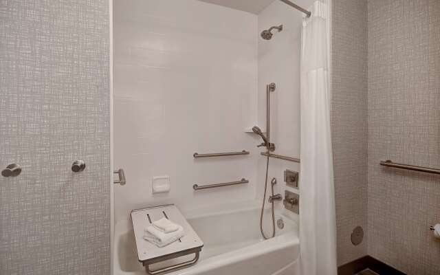 Hampton Inn Tucson Downtown