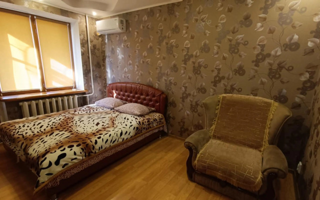 Аренда квартиры посуточно