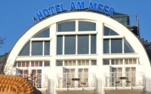 Hotel Am Meer & Spa