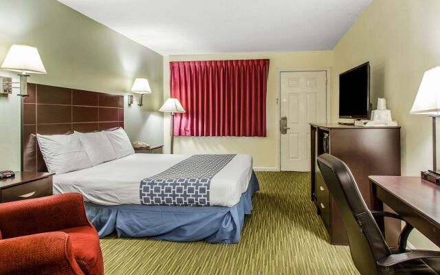 Rodeway Inn