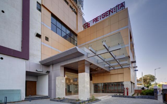 Regenta Inn Ranip Ahmedabad