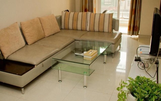 Shahe Century Hotel Apartment Store