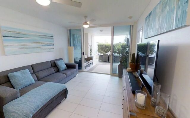 Kirra Surf Apartments